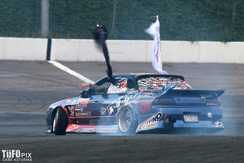 Low Style Heroes Vol. 1 | TUFOpix