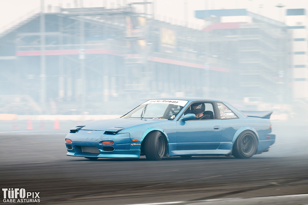 NC gets a taste of Meihan Mayhem with East10Drift | TUFOpix